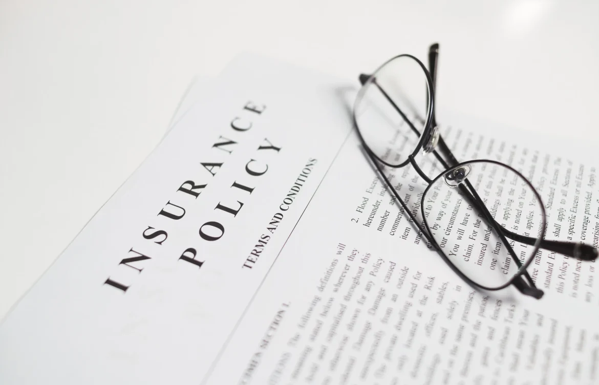 A Beginner-Friendly Glossary of Insurance Terminology: