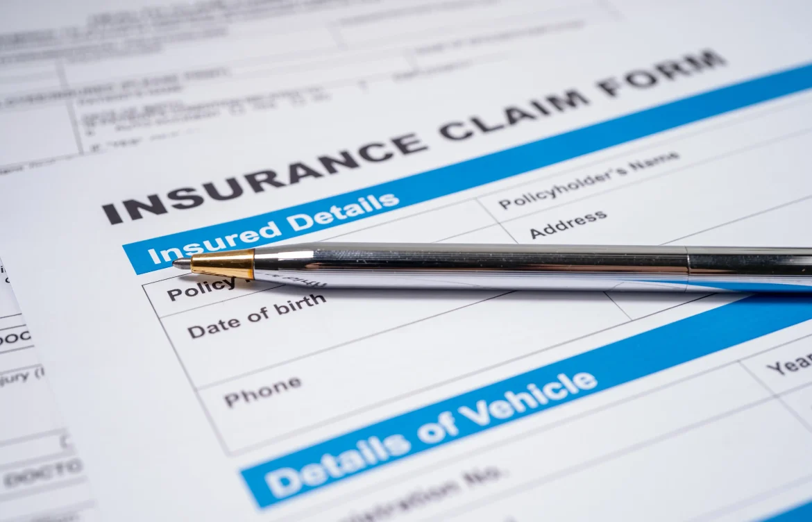 What Happens After You File an Insurance Claim?