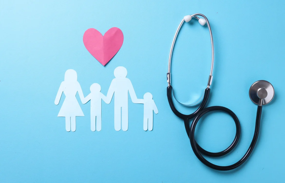 How to Choose the Best Health Insurance for Your Family: