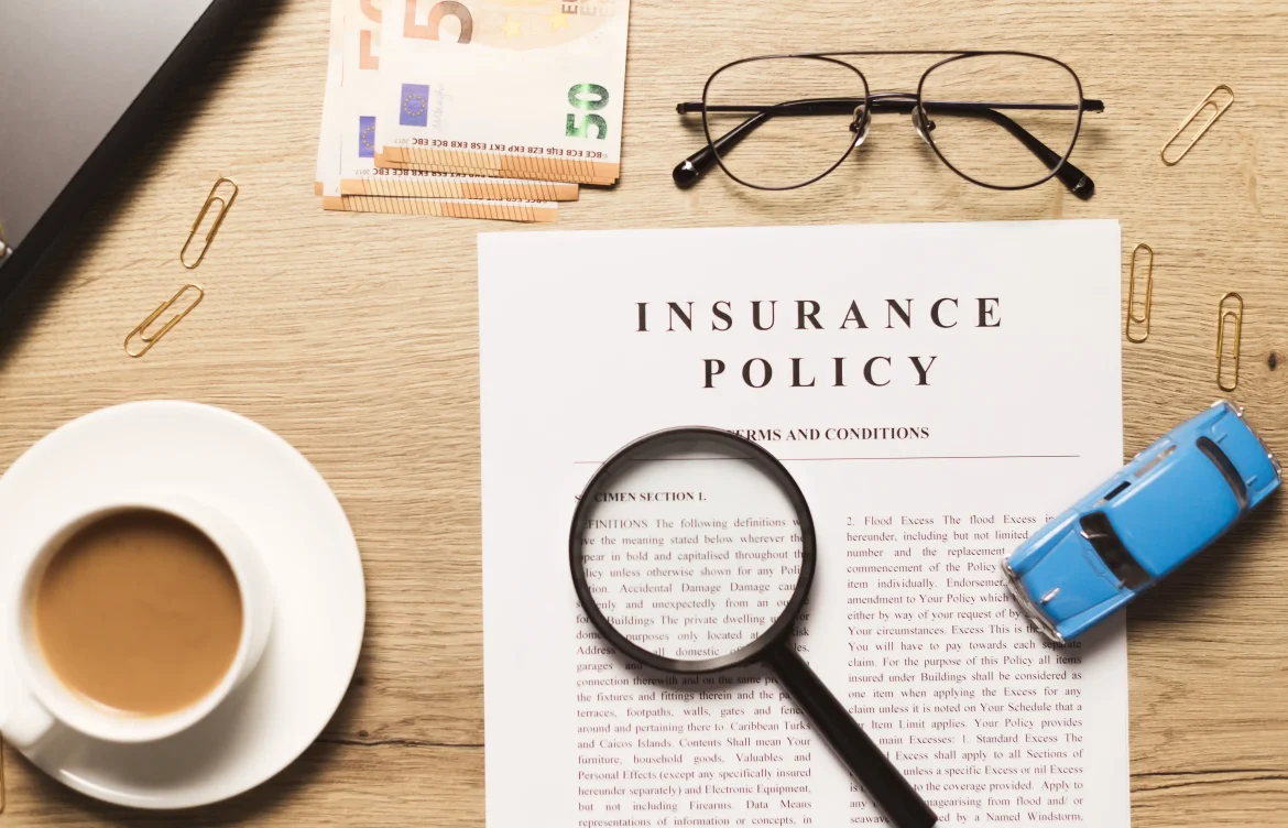 Insurance Explained Simply: A Beginner’s Guide: