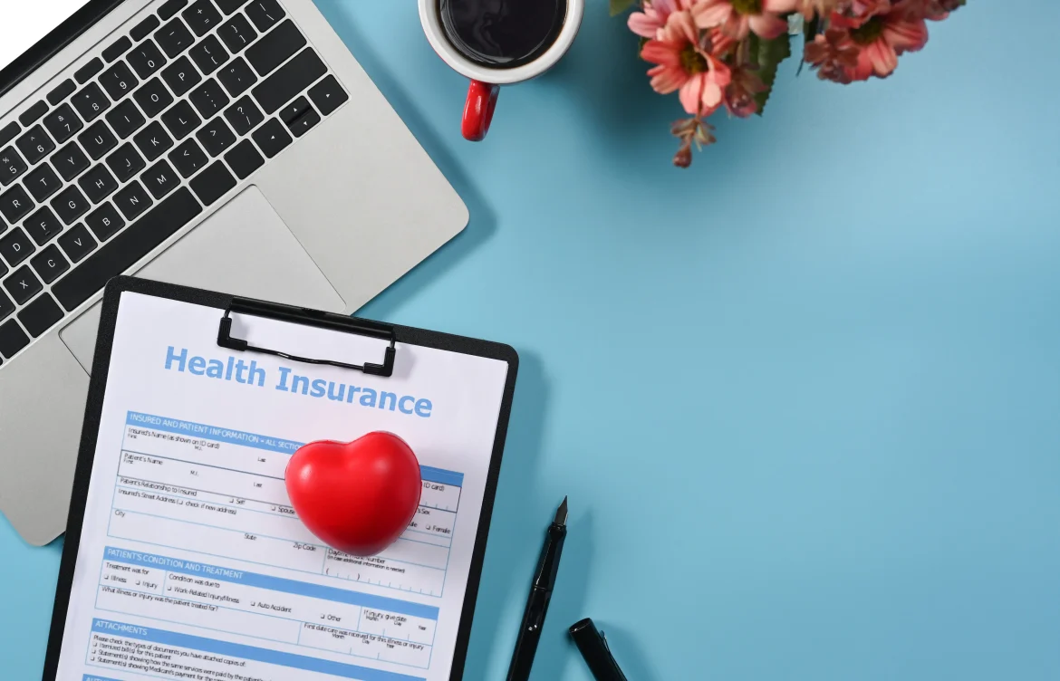 How Employer-Sponsored Health Insurance Works: