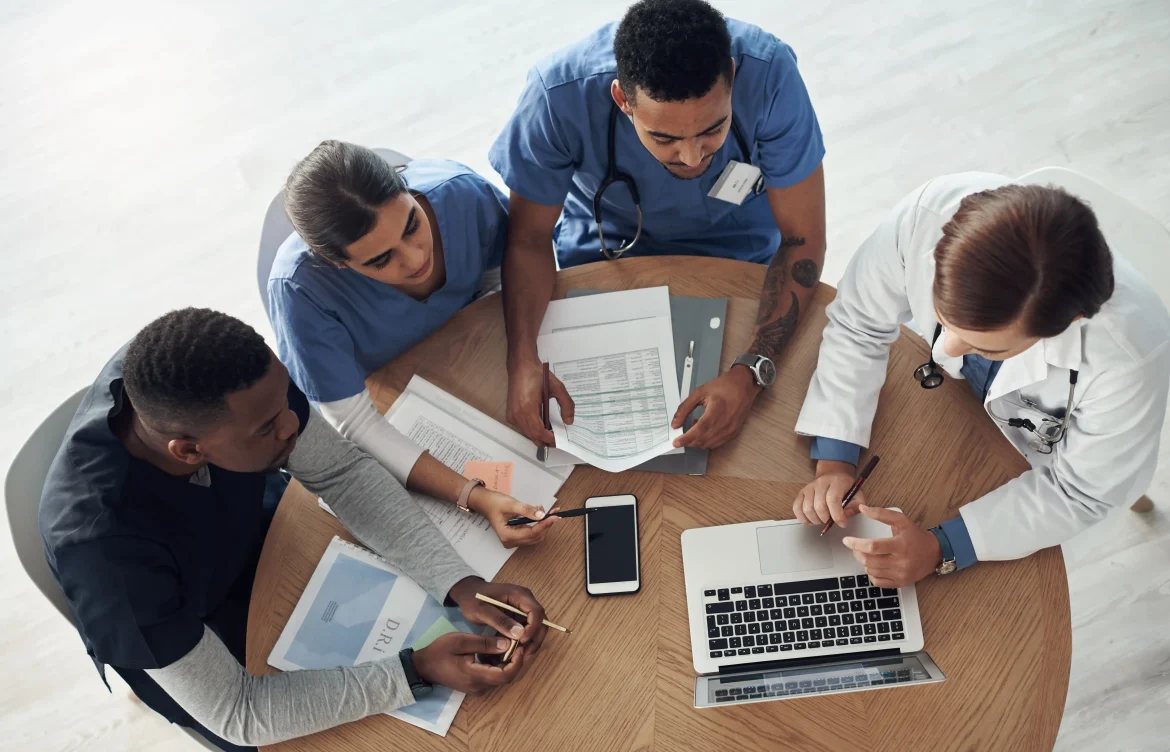 Understanding Group Health Insurance Benefits at Work: