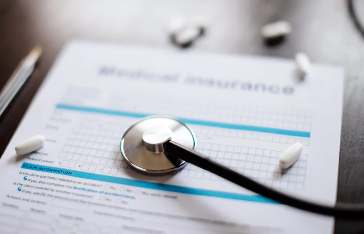 Common Coverage Gaps in Government Health Insurance Plans: