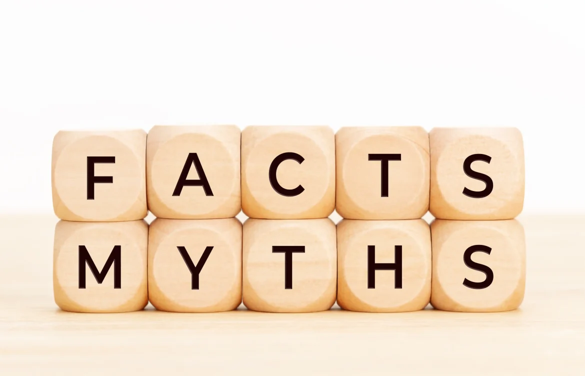 Common Insurance Myths and Misconceptions Explained: