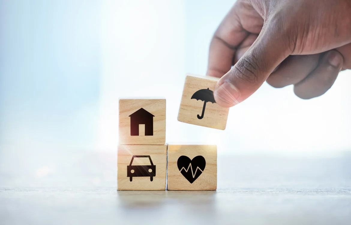 A Complete Guide to the Different Types of Insurance: