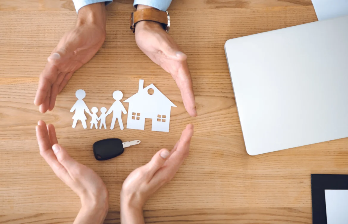 Health, Life, Auto, and Home Insurance Explained:
