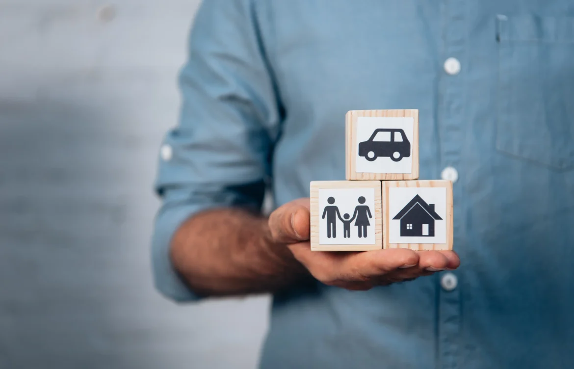 How to Choose the Right Type of Insurance for Your Needs: