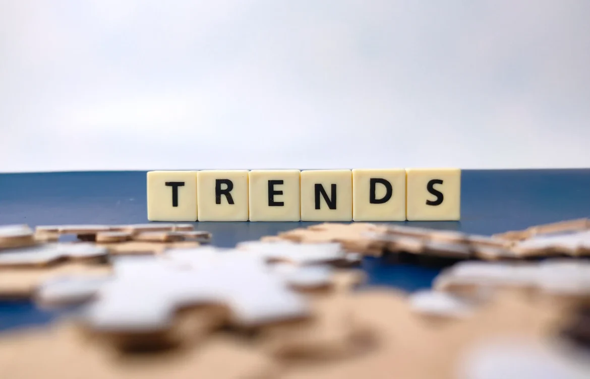 Key Trends Shaping the Insurance Industry: