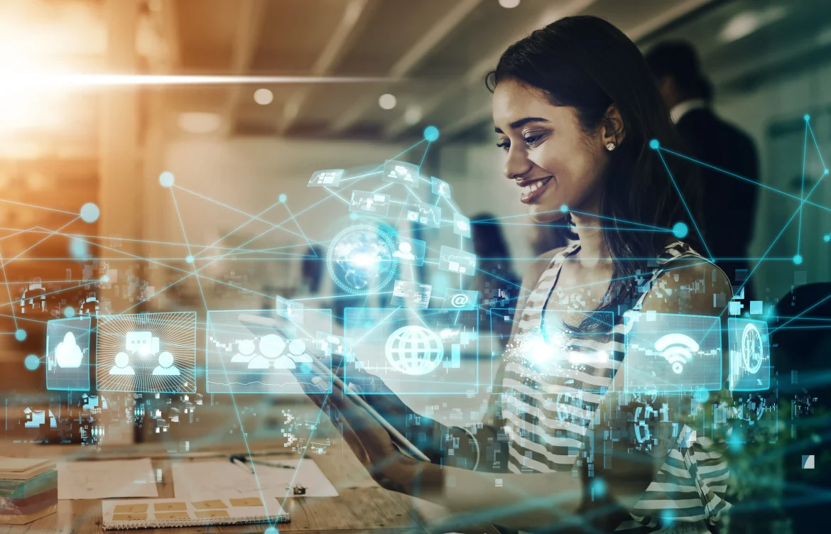 The Future of Insurance Coverage in a Digital World: