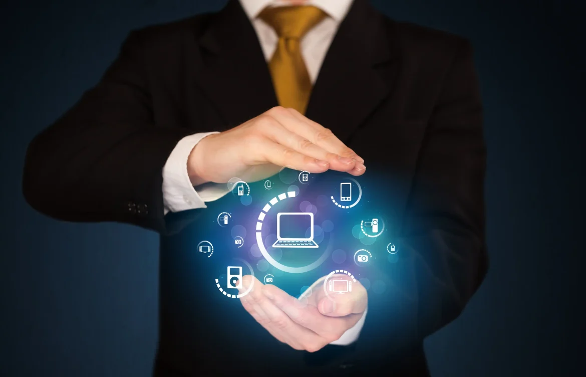 How Technology Is Redefining Insurance Protection: