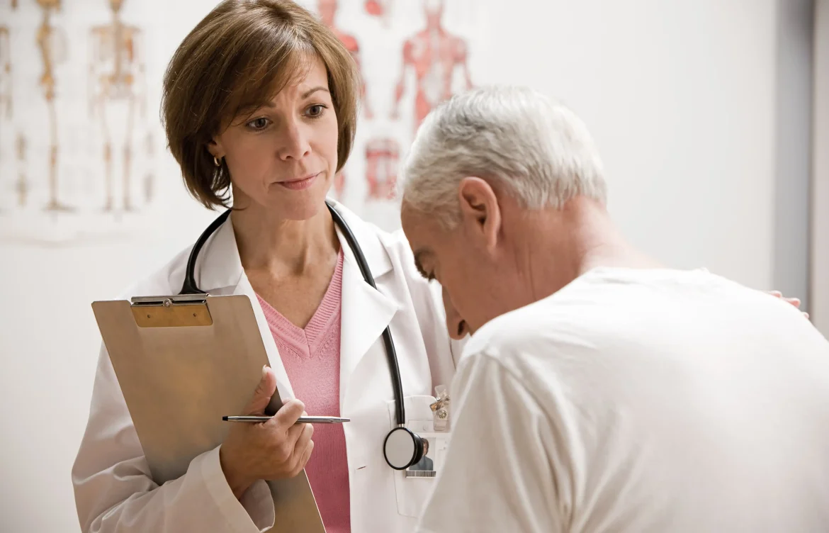 Preventive Care Services Most Health Plans Must Cover:
