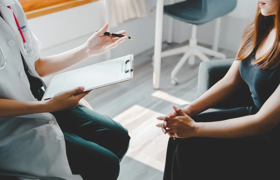 Understanding Therapy, Counseling, and Wellness Coverage: