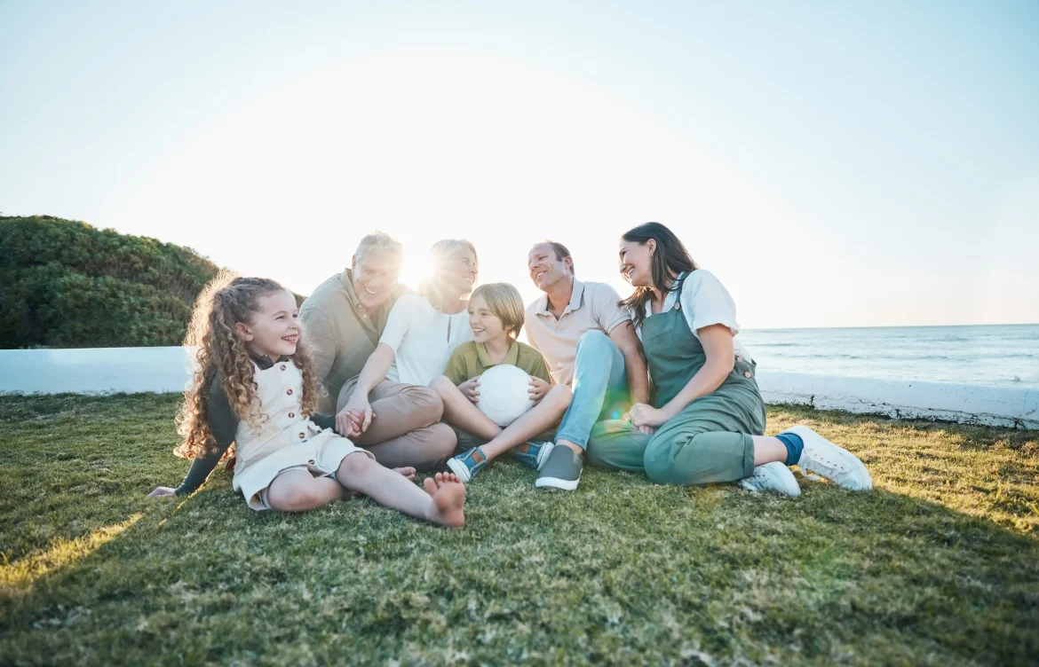 Why Life Insurance Is Essential for Families with Dependents: