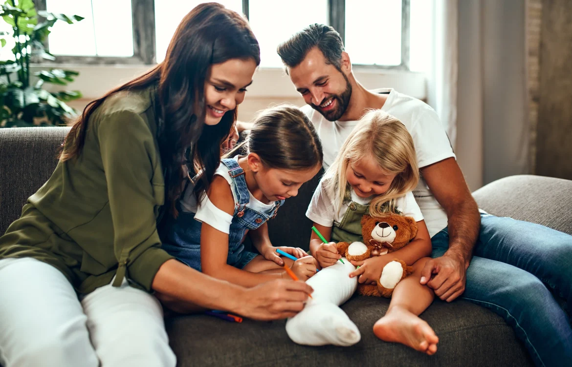 How Much Life Insurance Coverage Does a Family Need?