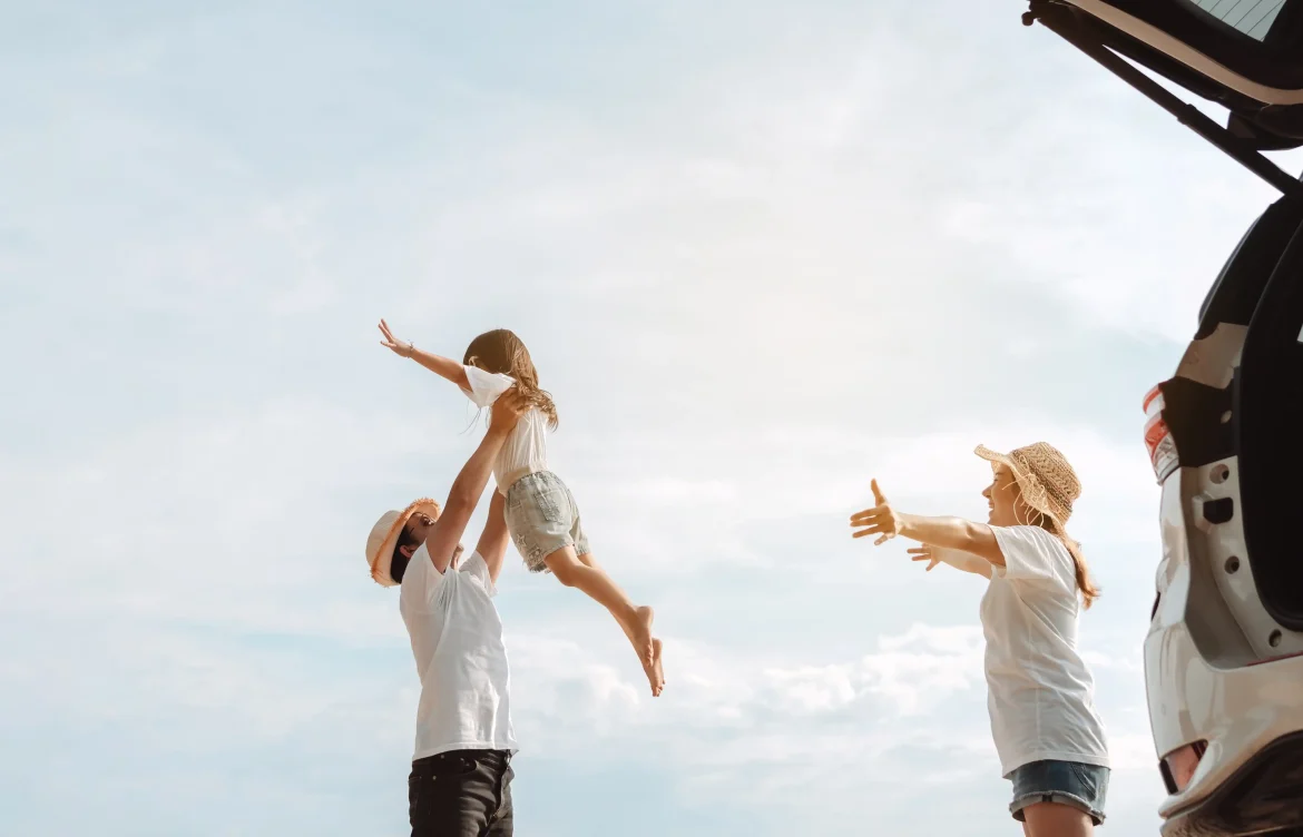 Choosing Life Insurance When You Have Young Children: