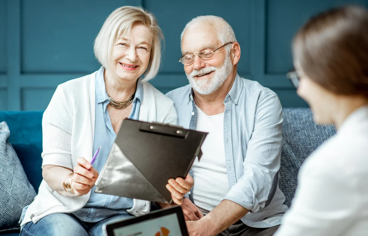 Life Insurance Options for Seniors Explained: