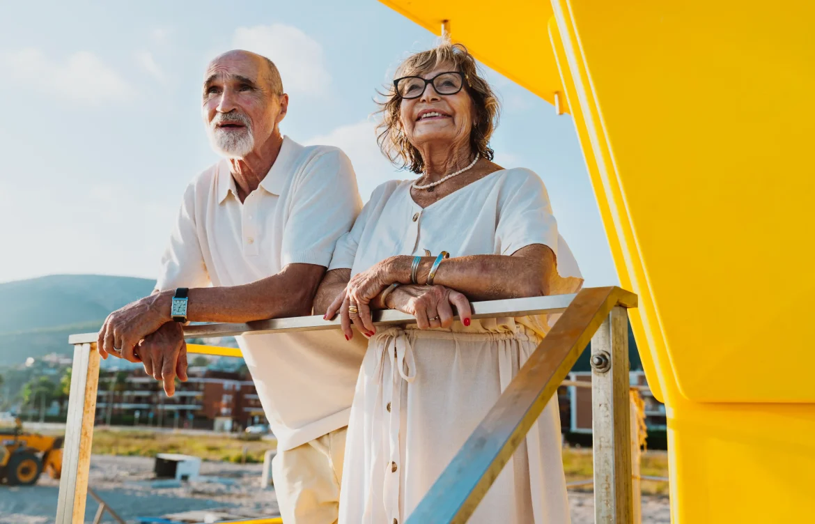 Best Life Insurance Policies for Older Adults: