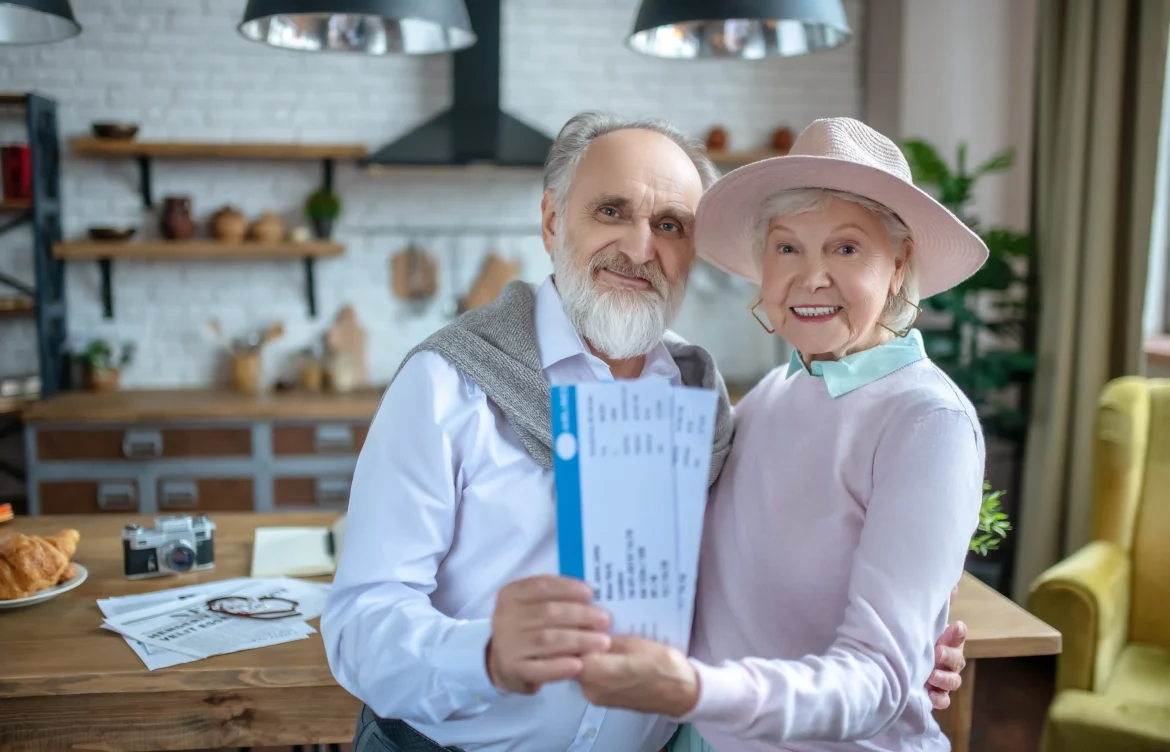 How Seniors Can Use Life Insurance for Financial Planning: