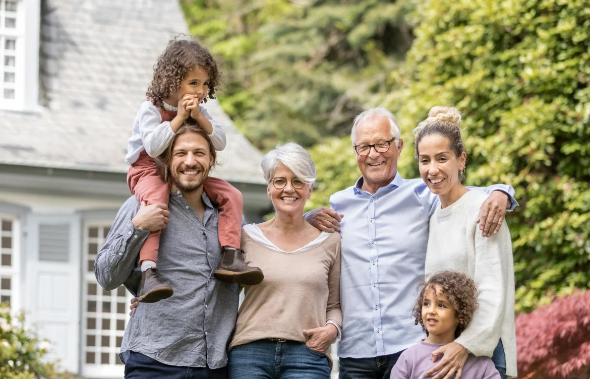 How Life Insurance Fits Into Estate Planning:
