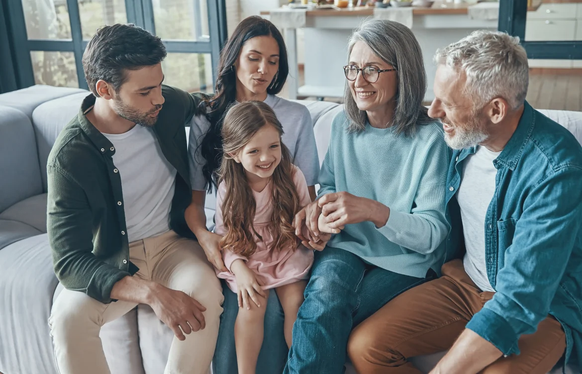 Life Insurance and Inheritance: What Families Should Know: