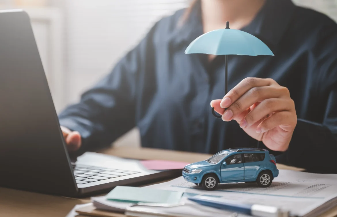 Understanding the Different Types of Car Insurance Coverage: