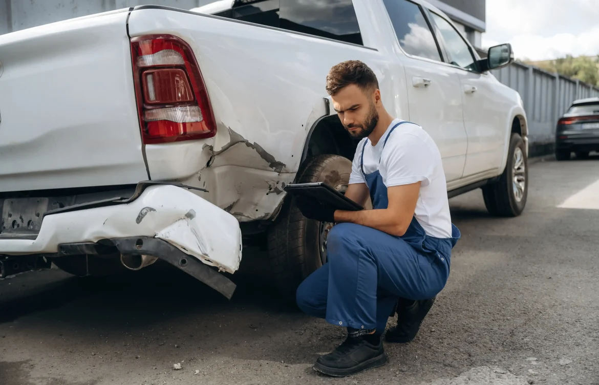 Liability, Collision, and Comprehensive Coverage Explained: