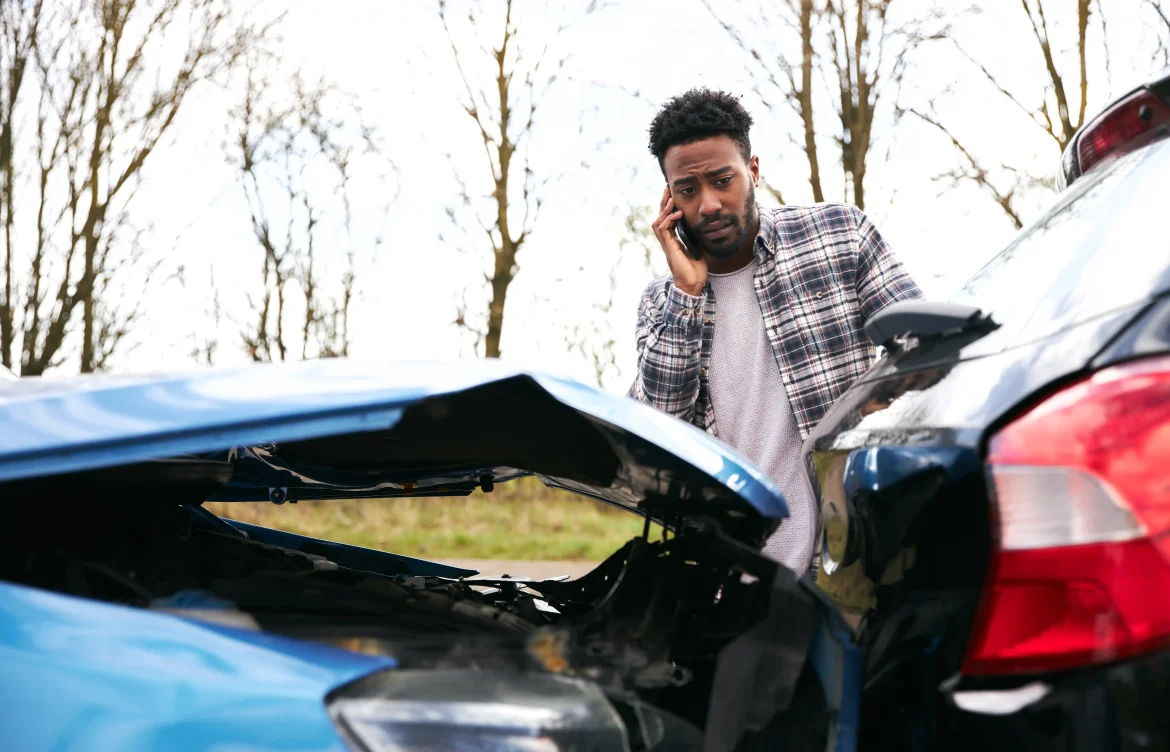 What to Do After a Car Accident: An Insurance Claims Guide: