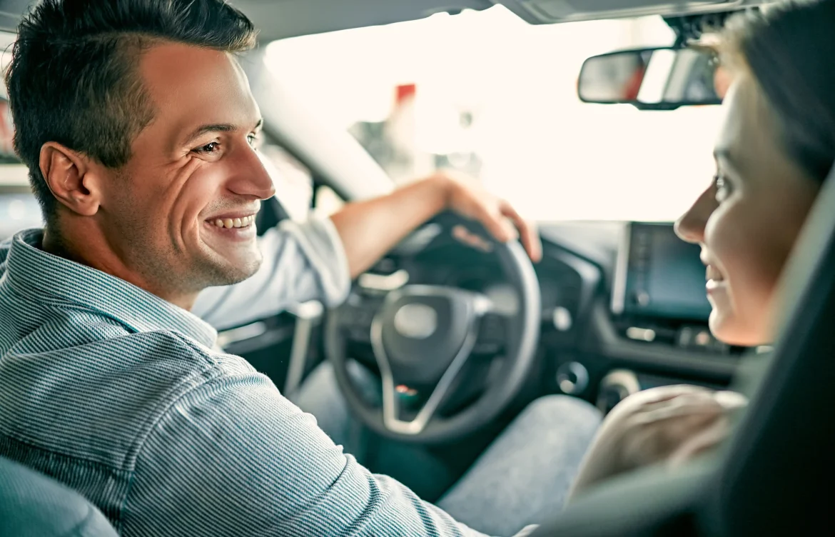 Insurance Considerations for First-Time Drivers: