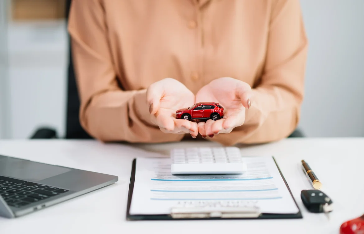What Is Usage-Based Car Insurance and How Does It Work?