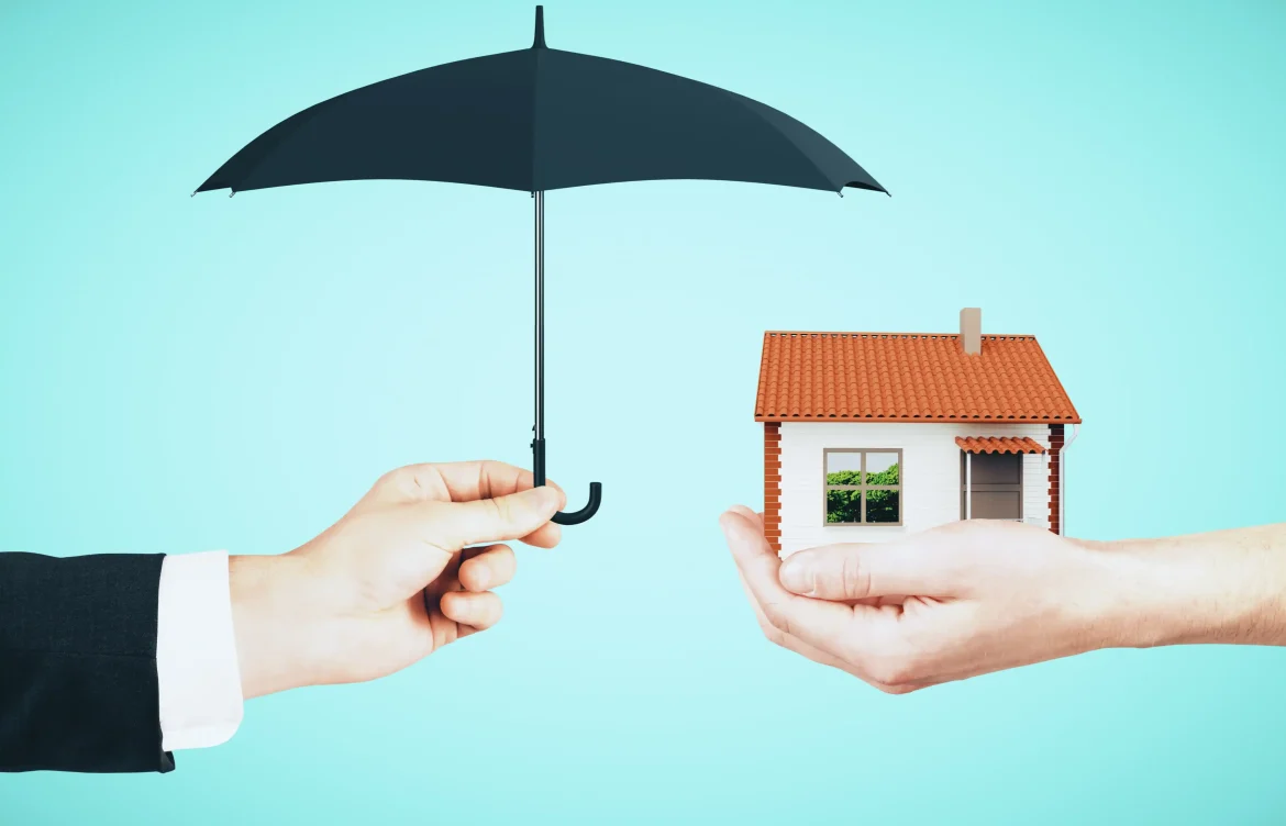 Homeowners Insurance Explained: What’s Covered and What’s Not: