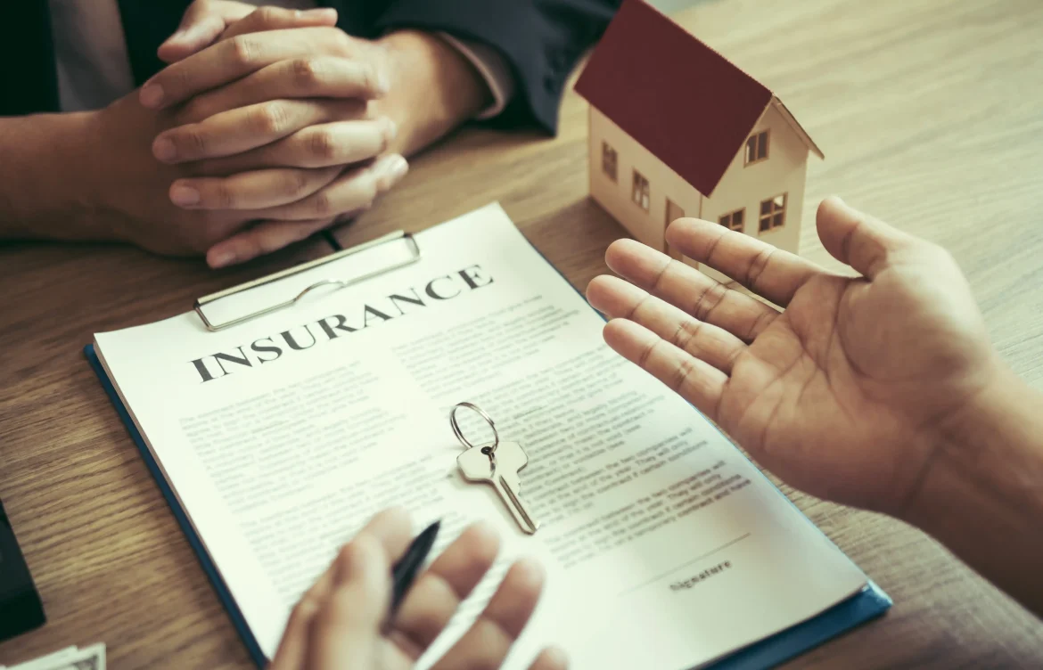 Renters Insurance vs Landlord Insurance: Key Differences: