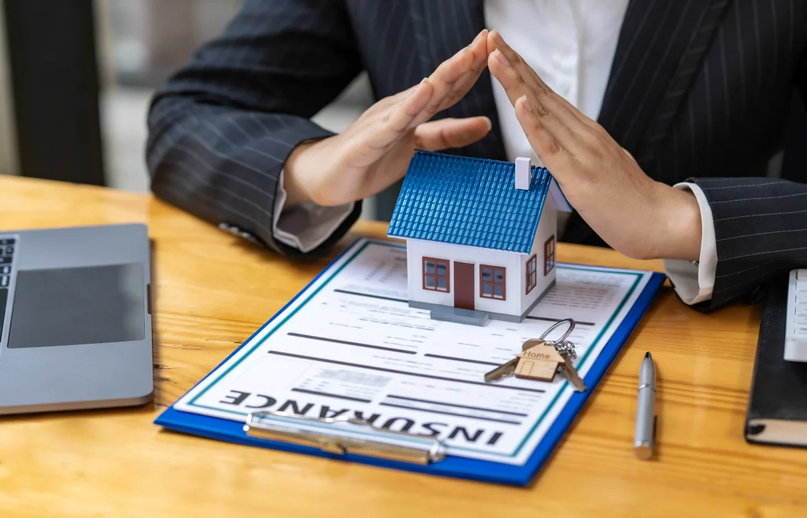 What Happens After a Home Insurance Claim Is Approved: