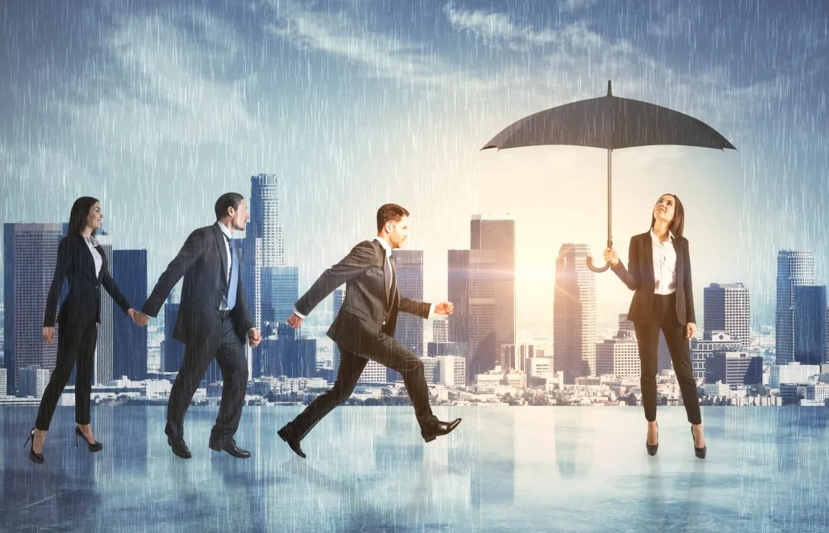What Is Professional Liability Insurance and Who Needs It?