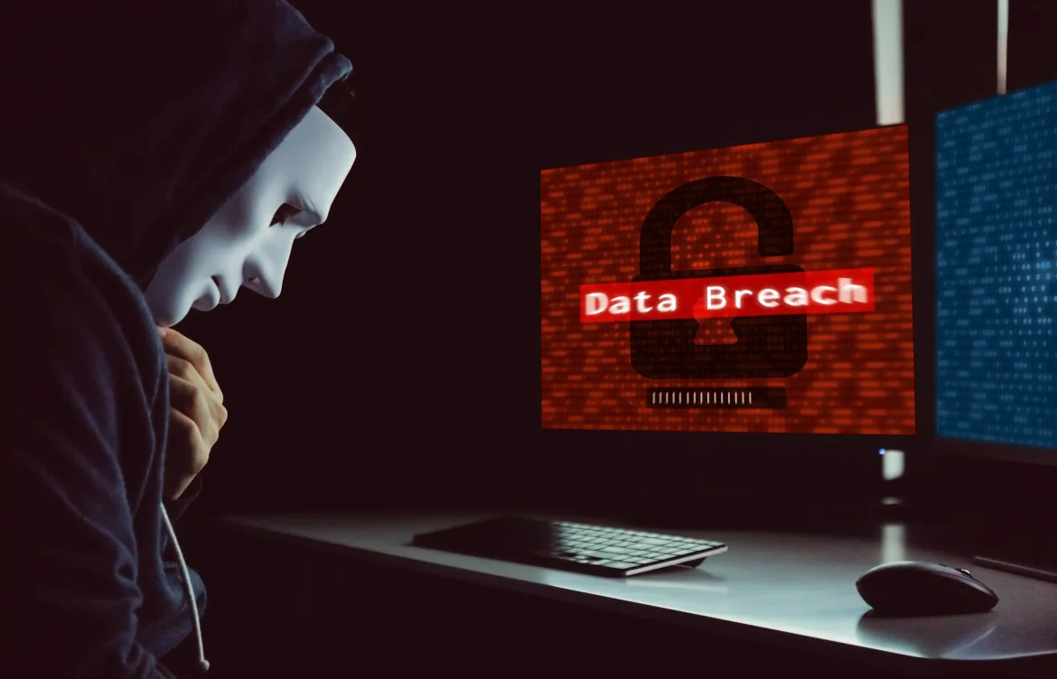 How Data Breach Insurance Helps Manage Cyber Risks: