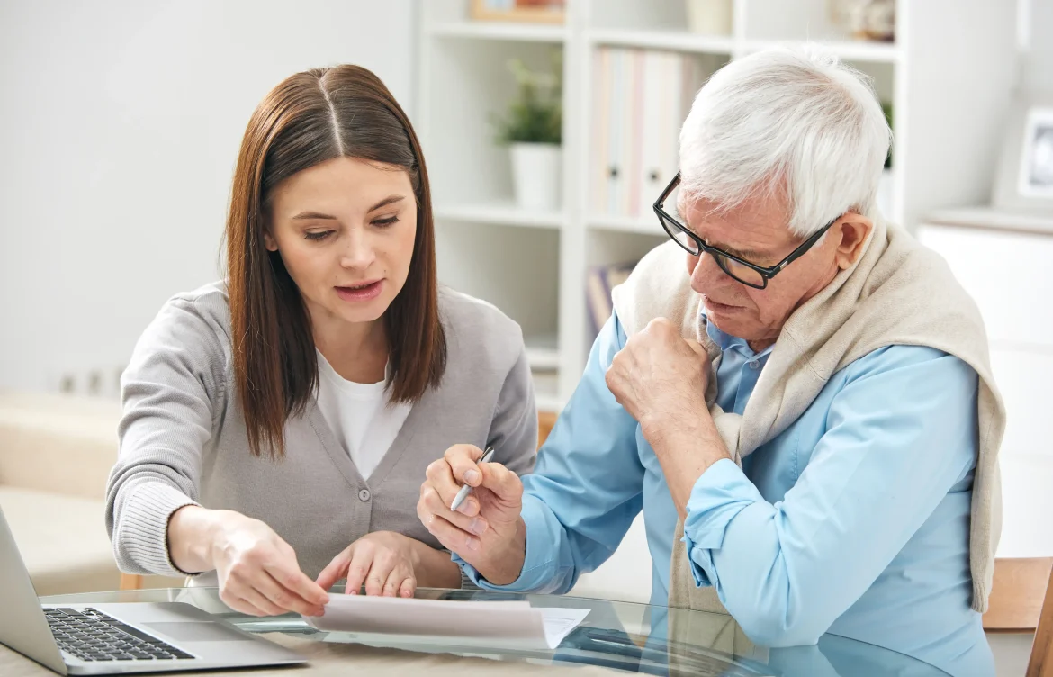 Planning for Long-Term Care: Insurance Considerations: