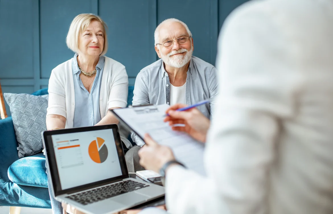 How Insurance Fits Into Retirement Planning: