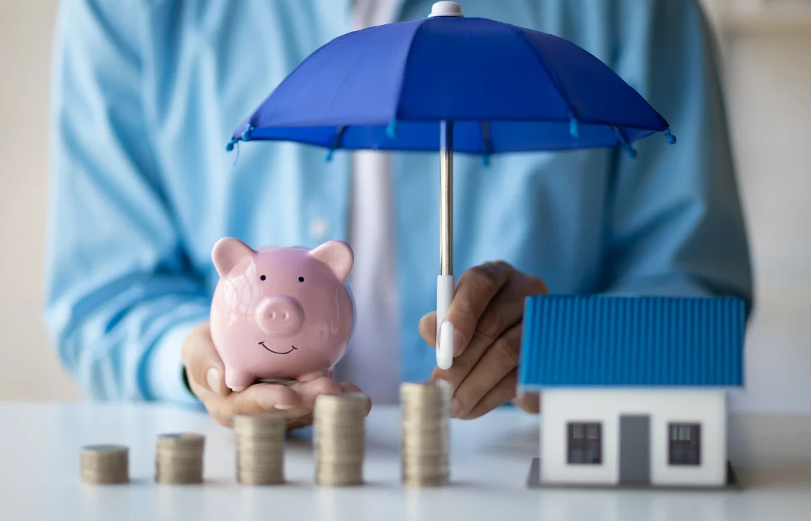 How Insurance Helps Protect Wealth and Assets: