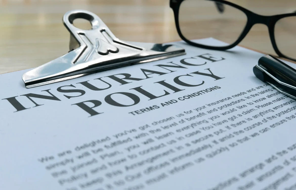 How Insurance Laws Protect Policyholders: