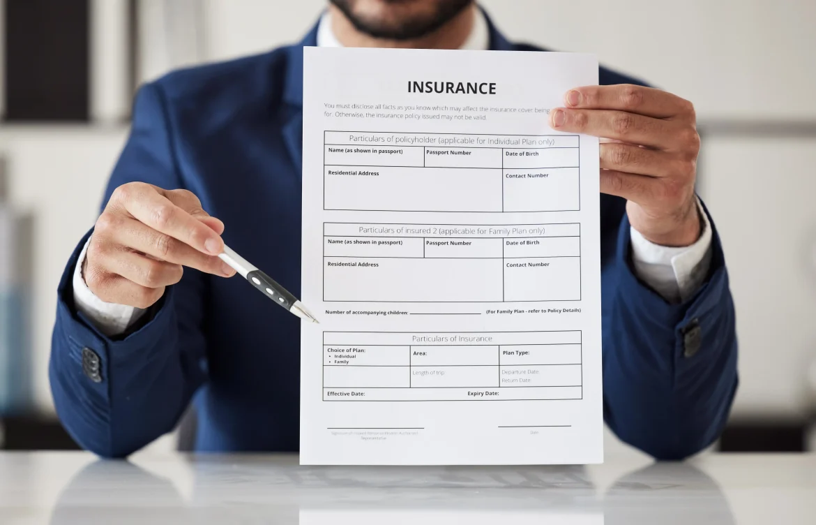 Common Insurance Policy Disputes and How They Are Resolved: