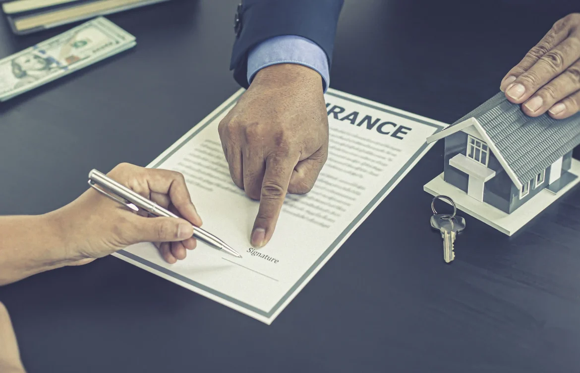 Legal Options When an Insurance Claim Is Denied: