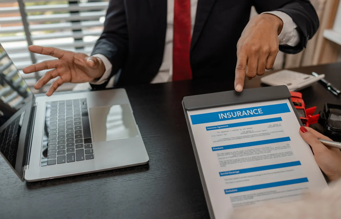 How to Compare Insurance Providers Effectively: