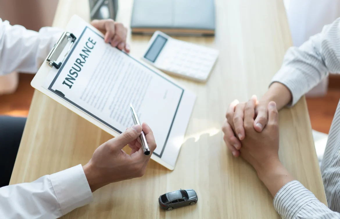 How to Compare Insurance Policies Side by Side: