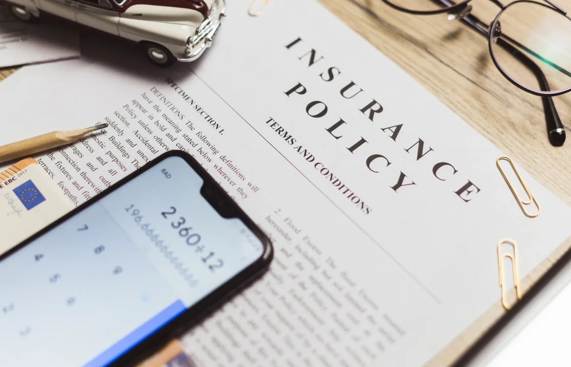 How InsurTech Is Changing the Insurance Industry: