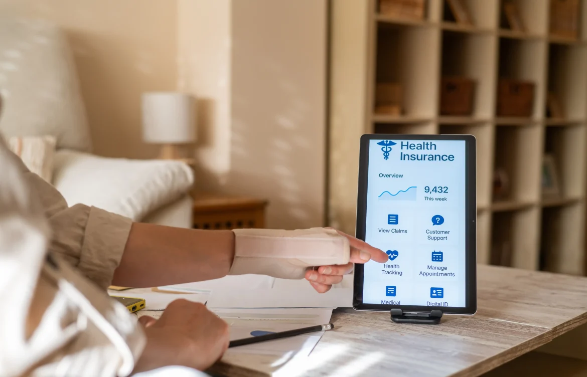 The Rise of Digital-First Insurance Platforms: