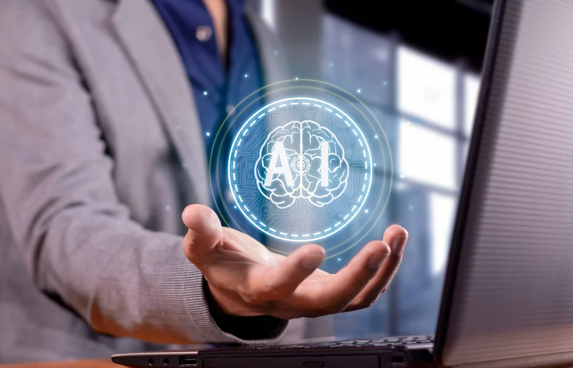 How AI Is Transforming Insurance Claims Processing: